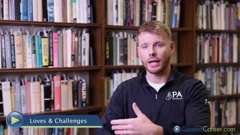 Recreational Therapist