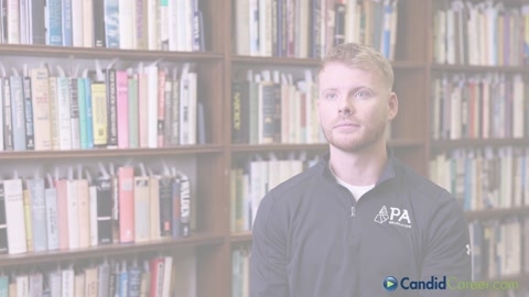 Recreational Therapist