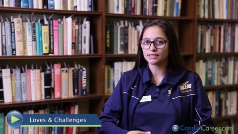 Admissions Counselor