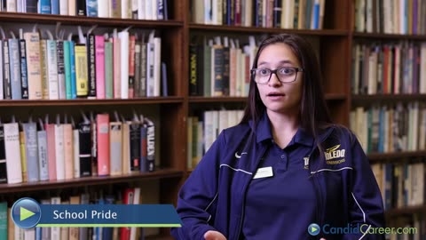 Admissions Counselor