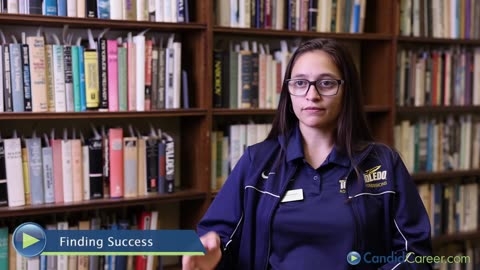 Admissions Counselor