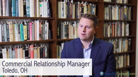 Relationship Manager