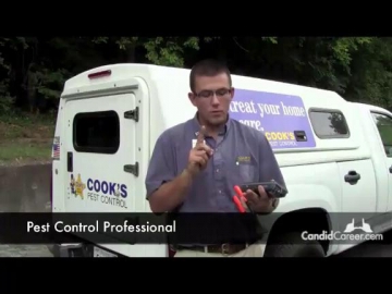 Animal Control Tech