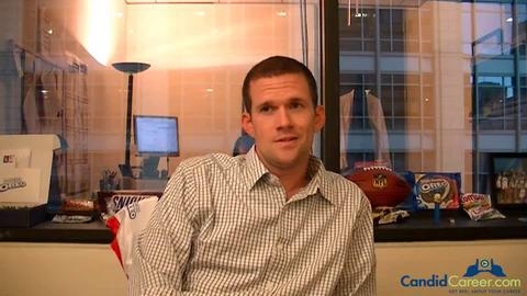 Public Relations Exec