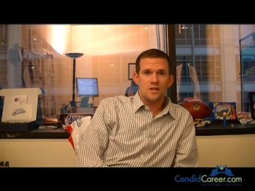 Public Relations Exec