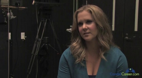 Actress and Comedian