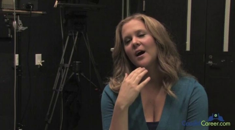 Actress and Comedian