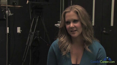 Actress and Comedian