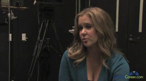 Actress and Comedian