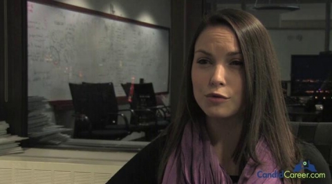 Client Development Specialist