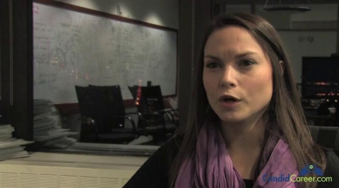 Client Development Specialist