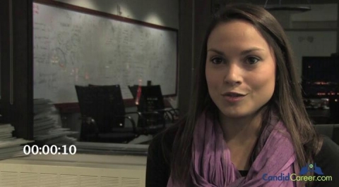 Client Development Specialist