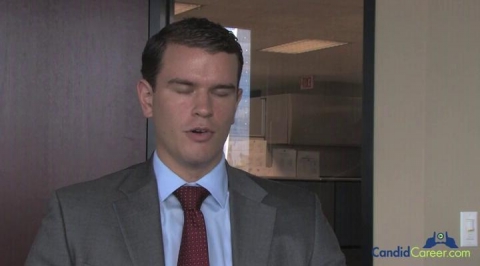 Insurance Underwriter