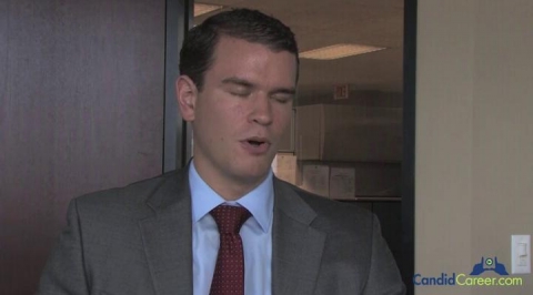 Insurance Underwriter