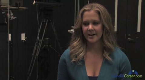 Actress and Comedian