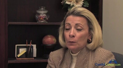 Communications Consultant