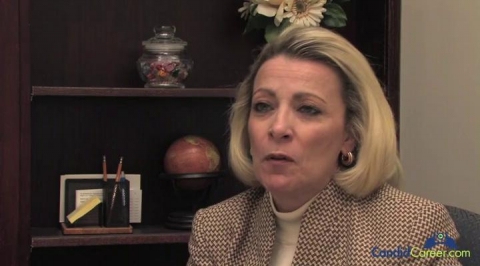 Communications Consultant