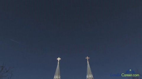 Communications Consultant