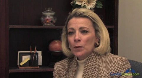 Communications Consultant