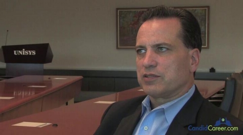 Public Relations Executive