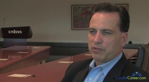 Public Relations Executive