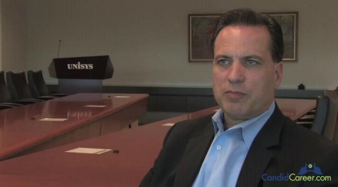 Public Relations Executive