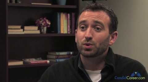 Chief Operating Officer