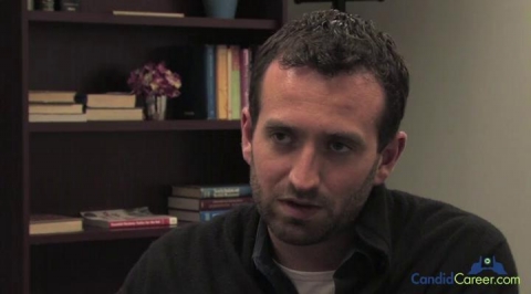 Chief Operating Officer