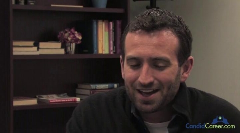 Chief Operating Officer