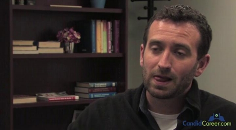 Chief Operating Officer