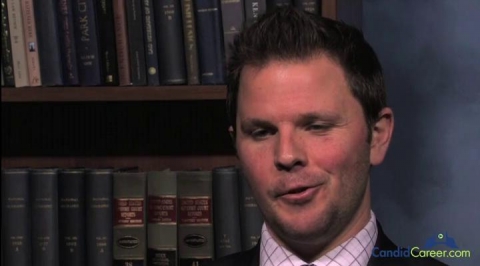 Business Development Exec