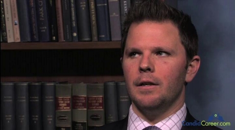 Business Development Exec