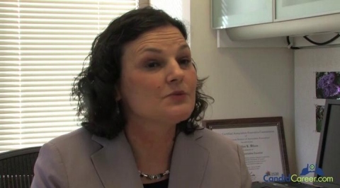 Cardiology Relations Exec