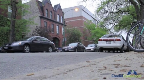 Student Affairs Coordinator