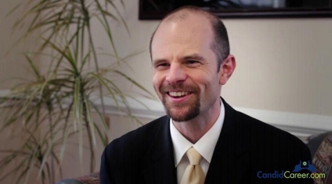 University Enrollment MGR