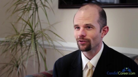 University Enrollment MGR