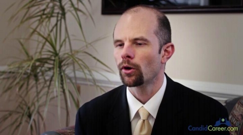 University Enrollment MGR