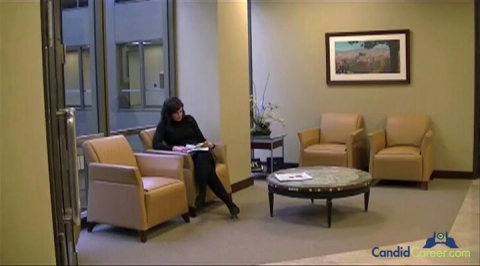 Financial Representative