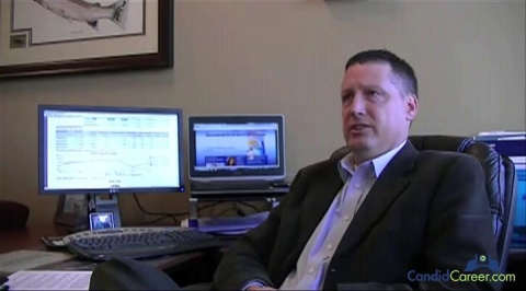 Financial Representative