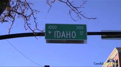 Financial Representative