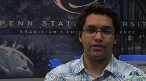 Electromagnetic Engineer