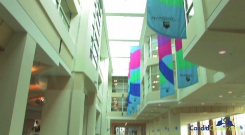 Electromagnetic Engineer