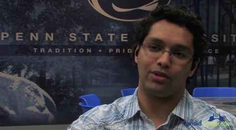 Electromagnetic Engineer