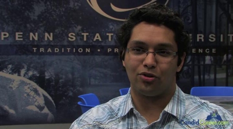 Electromagnetic Engineer