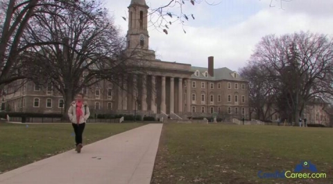 Communications Coordinator