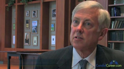 Alumni Association Exec