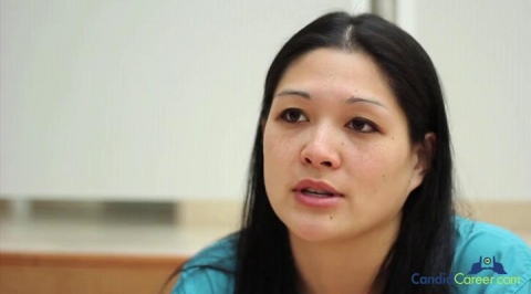 Operating Room Nurse