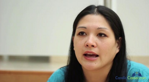 Operating Room Nurse