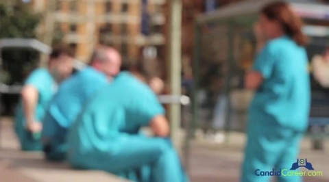 Operating Room Nurse