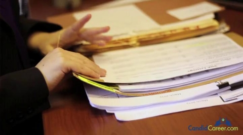 Assistant District Attorney